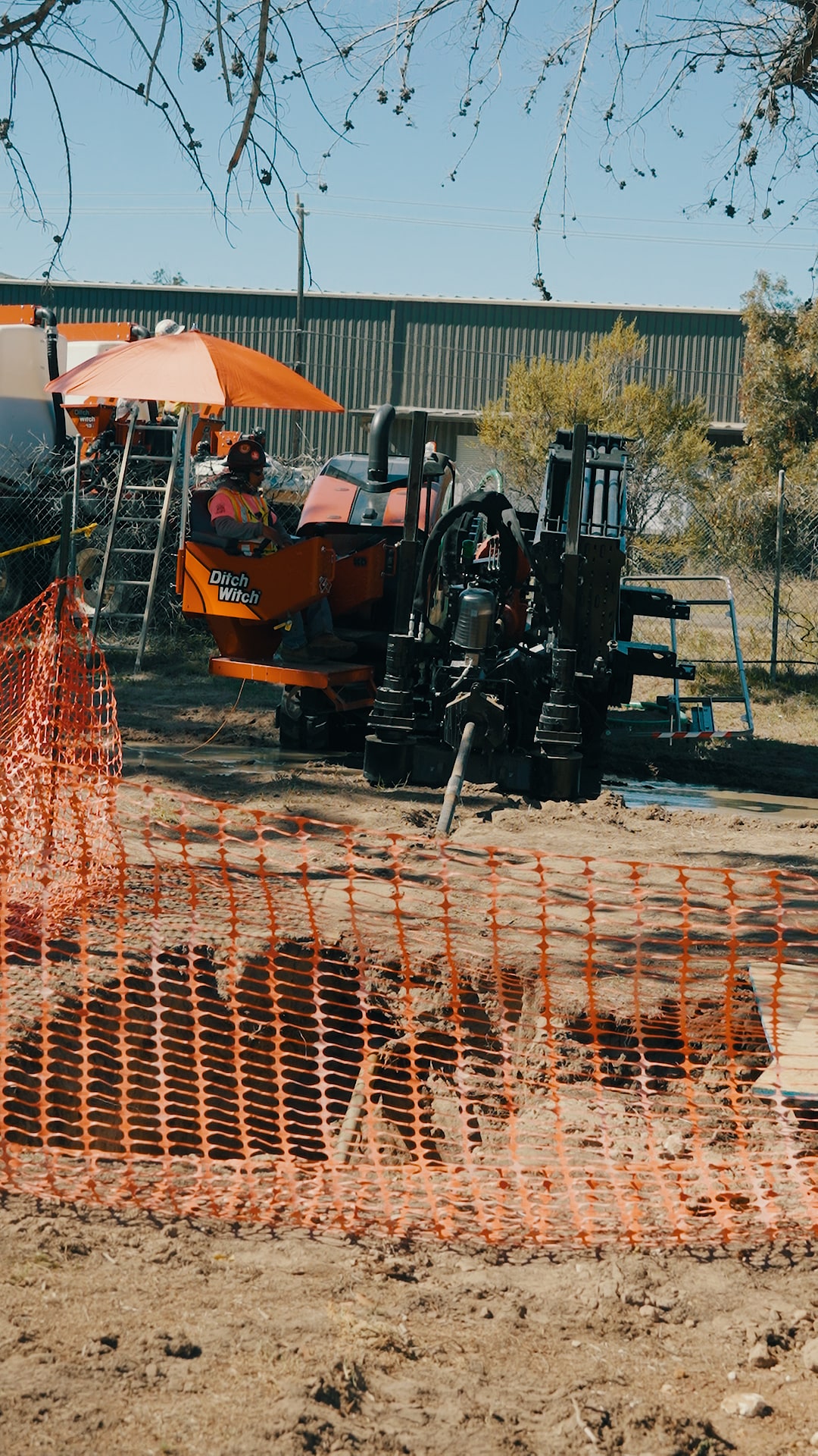 Trenchless Technology for Modern Infrastructure services by Joseph Engineering - underground utility contractor in California