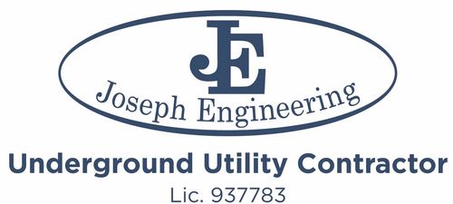Joseph Engineering - Underground Utility Contractor